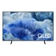 TV UHD SAMSUNG QE50Q8FAAUXXH QLED SMART